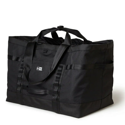 NEWERA ニューエラ フィールド ヒュージ トートバッグ 85L Angler Collection ブラック 14474870