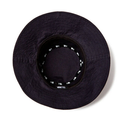 NEWERA ニューエラ バケット03 Cotton Flax ベーシック ダークネイビー 14388476