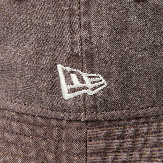 NEWERA ニューエラ バケット01 NBA Bucket Hat フェニックス・サンズ ブラウン 14388509