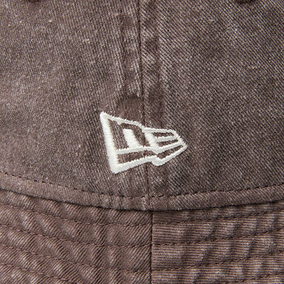 NEWERA ニューエラ バケット01 NBA Bucket Hat フェニックス・サンズ ブラウン 14388509