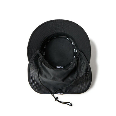 NEWERA ニューエラ Kid's アドベンチャーライト Utility Collection Tech Surf ブラック 14392141