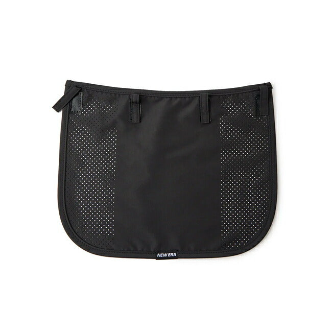 NEWERA ニューエラ Kid's アドベンチャーライト Utility Collection Tech Surf ブラック 14392141