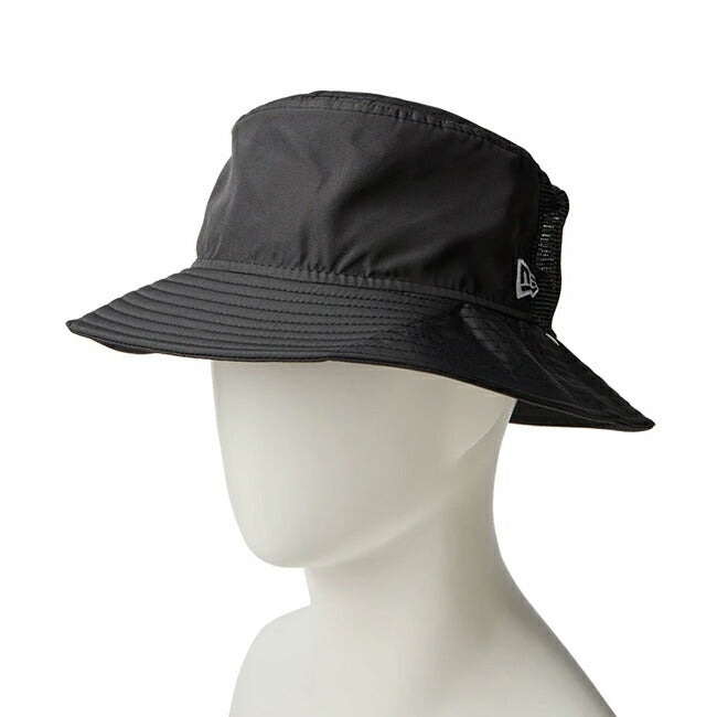 NEWERA ニューエラ アドベンチャーライト サンシェード Utility Collection Tech Surf ブラック 14392193