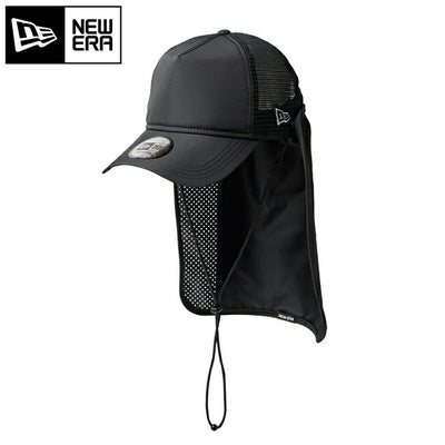 NEWERA ニューエラ 9FORTY A-Frame トラッカー サンシェード Utility Collection Tech Surf ブラック 14392234