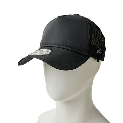 NEWERA ニューエラ 9FORTY A-Frame トラッカー サンシェード Utility Collection Tech Surf ブラック 14392234
