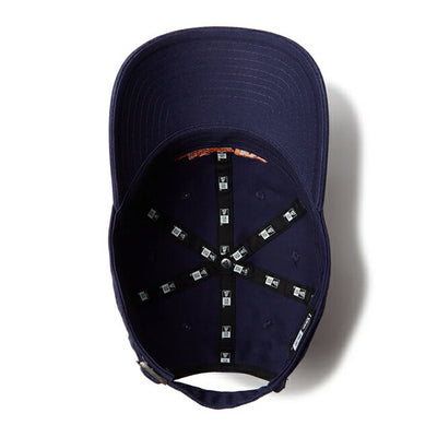 NEWERA ニューエラ カジュアルクラシック Flag & OOTTF ライトネイビー 14388470