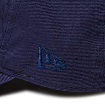 NEWERA ニューエラ カジュアルクラシック Flag & OOTTF ライトネイビー 14388470