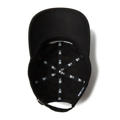 NEWERA ニューエラ カジュアルクラシック Flag & OOTTF ブラック 14388472