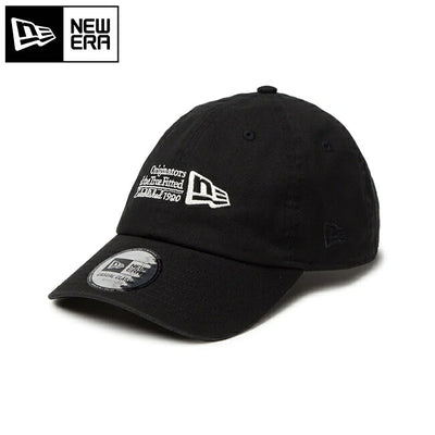 NEWERA ニューエラ カジュアルクラシック Flag & OOTTF ブラック 14388472