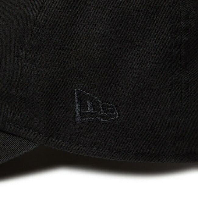 NEWERA ニューエラ カジュアルクラシック Flag & OOTTF ブラック 14388472