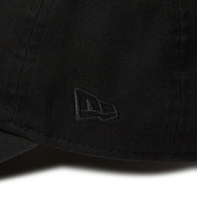 NEWERA ニューエラ カジュアルクラシック Flag & OOTTF ブラック 14388472