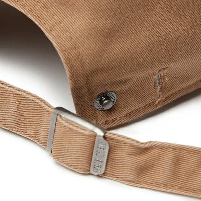 NEWERA ニューエラ 9TWENTY Khaki Sweat Band サンディエゴ・パドレス カーキ カーキスウェットバンド 14388780