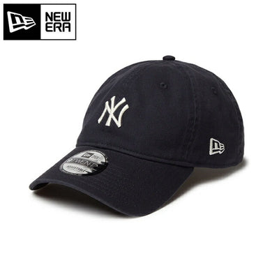 NEWERA ニューエラ 9TWENTY Khaki Sweat Band ニューヨーク・ヤンキース ネイビー カーキスウェットバンド 14388782