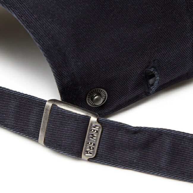NEWERA ニューエラ 9TWENTY Khaki Sweat Band ニューヨーク・ヤンキース ネイビー カーキスウェットバンド 14388782