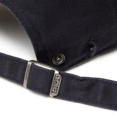 NEWERA ニューエラ 9TWENTY Khaki Sweat Band ニューヨーク・ヤンキース ネイビー カーキスウェットバンド 14388782