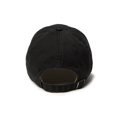 NEWERA ニューエラ 9TWENTY Khaki Sweat Band ロサンゼルス・ドジャース ブラック カーキスウェットバンド 14388785