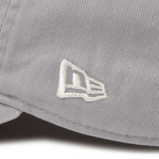 NEWERA ニューエラ 9TWENTY Khaki Sweat Band シカゴ・ホワイトソックス グレー カーキスウェットバンド 14388786