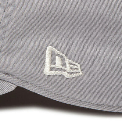 NEWERA ニューエラ 9TWENTY Khaki Sweat Band シカゴ・ホワイトソックス グレー カーキスウェットバンド 14388786