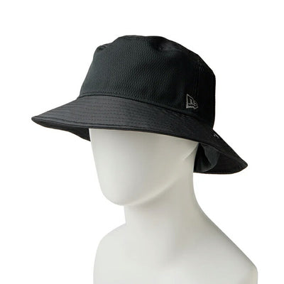 NEWERA ニューエラ アドベンチャーライト サンシェード Tech Multi Mesh ブラック 14392203