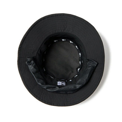 NEWERA ニューエラ アドベンチャーライト サンシェード Tech Multi Mesh ブラック 14392203
