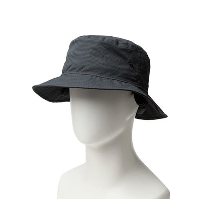 NEWERA ニューエラ アドベンチャーライト サンシェード Tech Air Dot Air ブラック 14392211