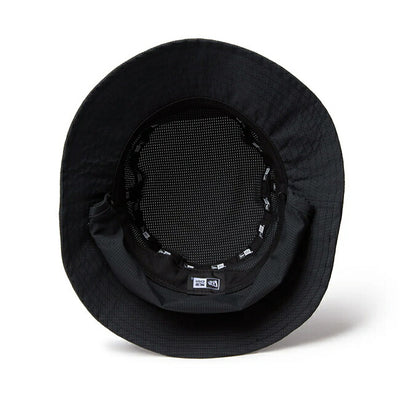 NEWERA ニューエラ アドベンチャーライト サンシェード Tech Air Dot Air ブラック 14392211