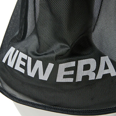 NEWERA ニューエラ 9THIRTY サンシェード Tech Multi Mesh ブラック 14392263