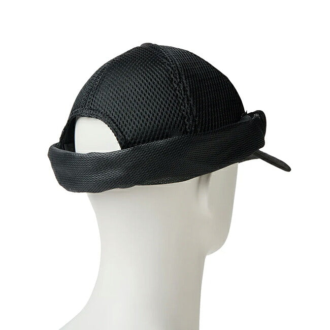 NEWERA ニューエラ 9THIRTY サンシェード Tech Multi Mesh ブラック 14392263