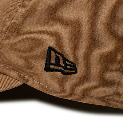 NEWERA ニューエラ 9THIRTY SANTA CRUZ サークルロゴ カーキ 14457356
