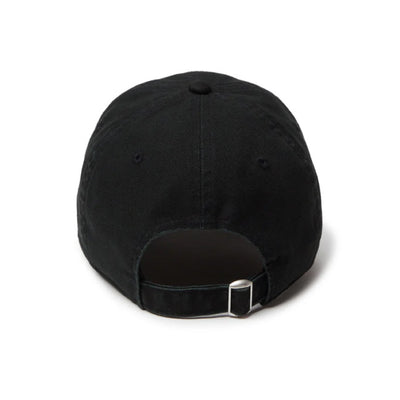 NEWERA ニューエラ 9TWENTY Washed Duck ロサンゼルス・ドジャース ブラック 14388750