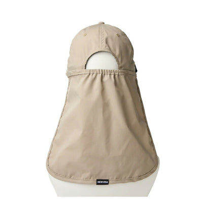 NEWERA ニューエラ 9THIRTY サンシェード SOLOTEX×ECOPET ベーシック カーキ 14392259