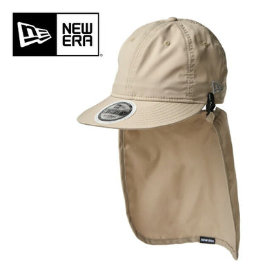 NEWERA ニューエラ 9THIRTY サンシェード SOLOTEX×ECOPET ベーシック カーキ 14392259