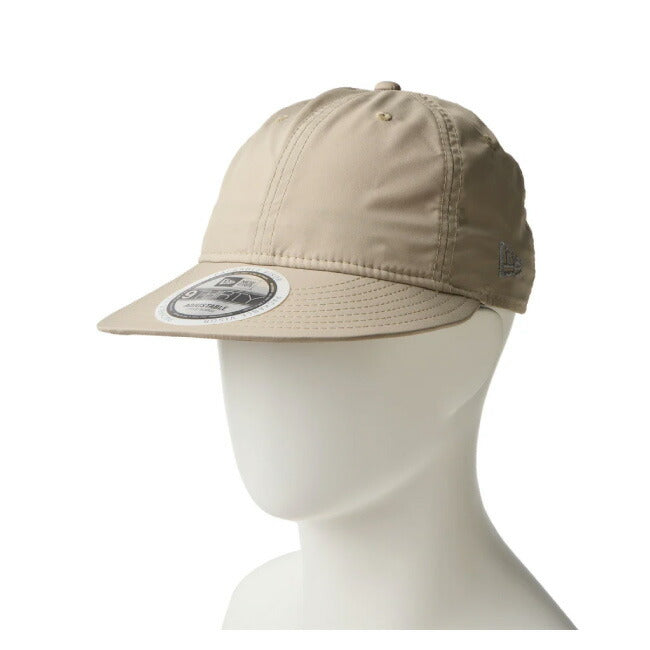 NEWERA ニューエラ 9THIRTY サンシェード SOLOTEX×ECOPET ベーシック カーキ 14392259