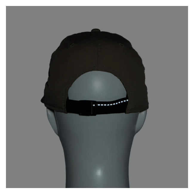 NEWERA ニューエラ 9THIRTY サンシェード SOLOTEX×ECOPET ベーシック カーキ 14392259
