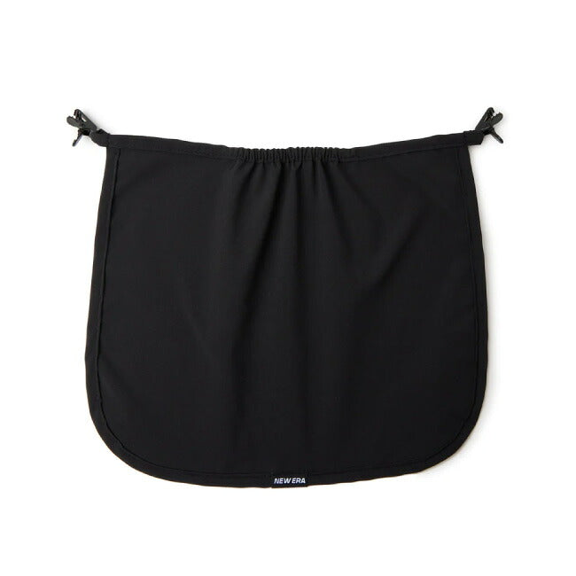 NEWERA ニューエラ バケット01 サンシェード パッカブル SOLOTEX×ECOPET ベーシック ブラック 14392174