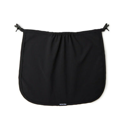 NEWERA ニューエラ バケット01 サンシェード パッカブル SOLOTEX×ECOPET ベーシック ブラック 14392174