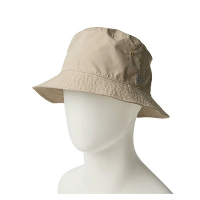 NEWERA ニューエラ バケット01 サンシェード パッカブル SOLOTEX×ECOPET ベーシック カーキ 14392173
