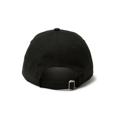 NEWERA ニューエラ 9THIRTY Duck Canvas ブラック 14388698