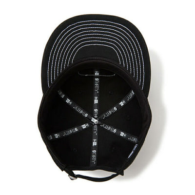 NEWERA ニューエラ 9THIRTY Duck Canvas ブラック 14388698