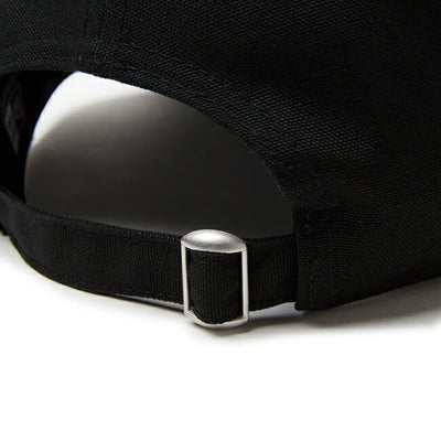 NEWERA ニューエラ 9THIRTY Duck Canvas ブラック 14388698