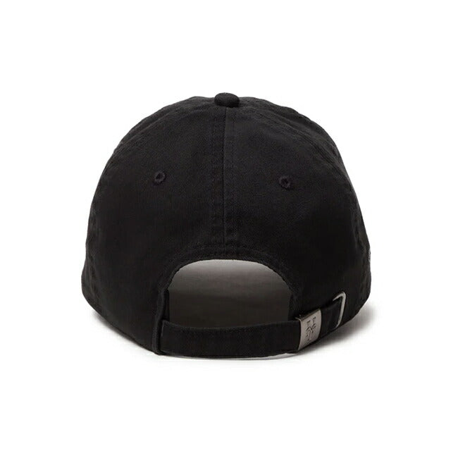NEWERA ニューエラ 9TWENTY MLB Side Patch ニューヨーク・メッツ ブラック 14388718