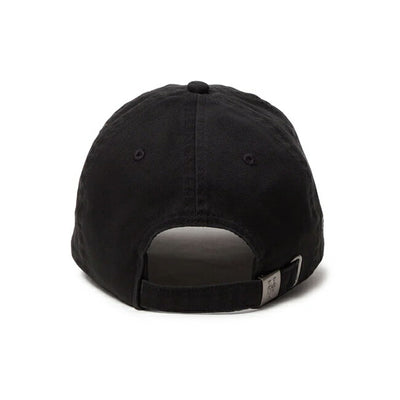 NEWERA ニューエラ 9TWENTY MLB Side Patch ニューヨーク・メッツ ブラック 14388718