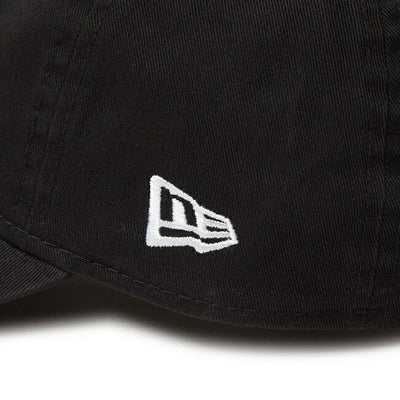 NEWERA ニューエラ 9TWENTY MLB Side Patch ニューヨーク・メッツ ブラック 14388718