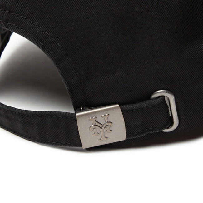 NEWERA ニューエラ 9TWENTY MLB Side Patch ニューヨーク・メッツ ブラック 14388718