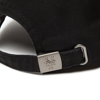NEWERA ニューエラ 9TWENTY MLB Side Patch ニューヨーク・メッツ ブラック 14388718