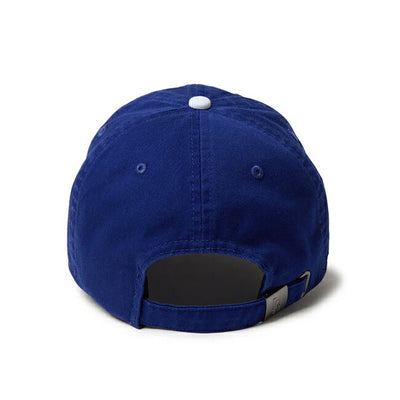 NEWERA ニューエラ 9TWENTY MLB Side Patch ロサンゼルス・ドジャース ダークロイヤル 14388719