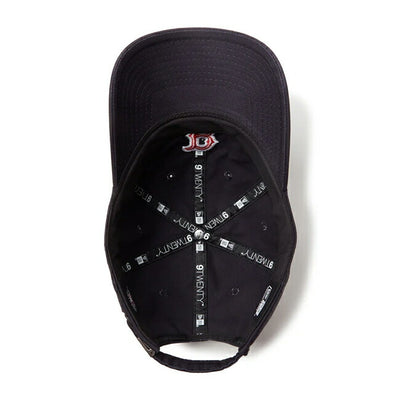 NEWERA ニューエラ 9TWENTY MLB Side Patch ボストン・レッドソックス ネイビー 14388720