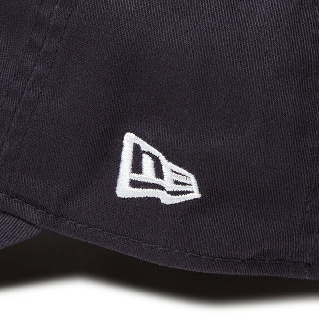 NEWERA ニューエラ 9TWENTY MLB Side Patch ボストン・レッドソックス ネイビー 14388720