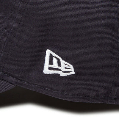 NEWERA ニューエラ 9TWENTY MLB Side Patch ボストン・レッドソックス ネイビー 14388720