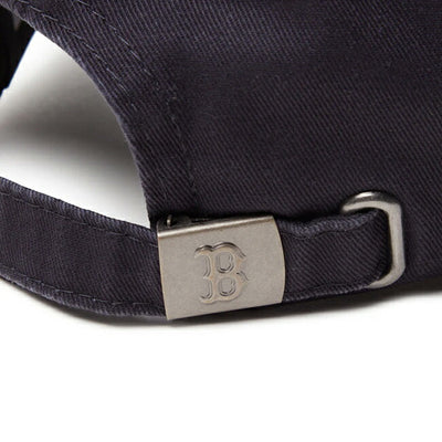 NEWERA ニューエラ 9TWENTY MLB Side Patch ボストン・レッドソックス ネイビー 14388720